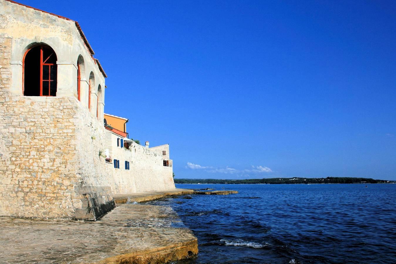 Vakantieappartement in Regio Umag, Kroatië voor 2 personen foto 17