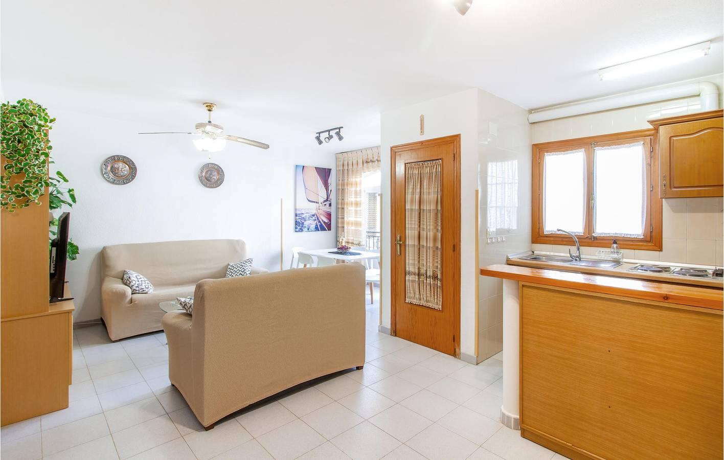 Vakantieappartement in Orihuela, Spanje voor 5 personen foto 5