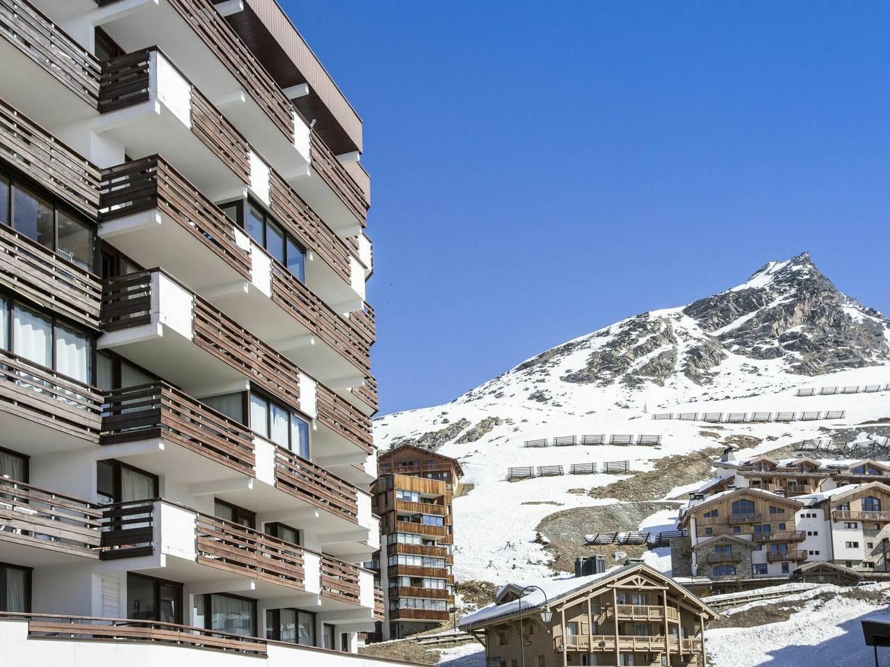 Vakantieappartement in Savoie, Frankrijk voor 4 personen foto 6
