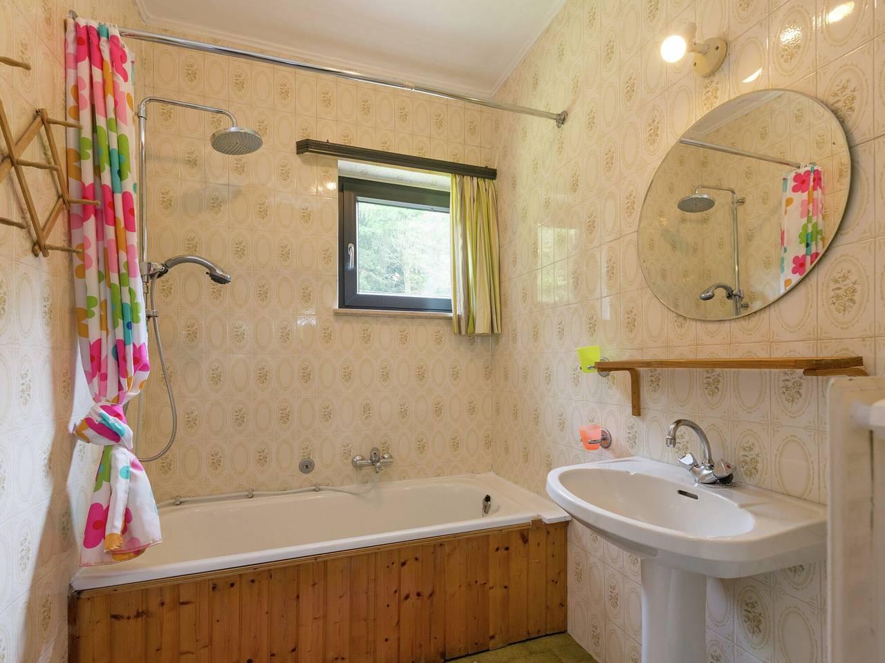 Vakantiehuis in Waimes met privétuin in Weismes, Natuurgebied Hautes Fagnes, België voor 7 personen foto 24
