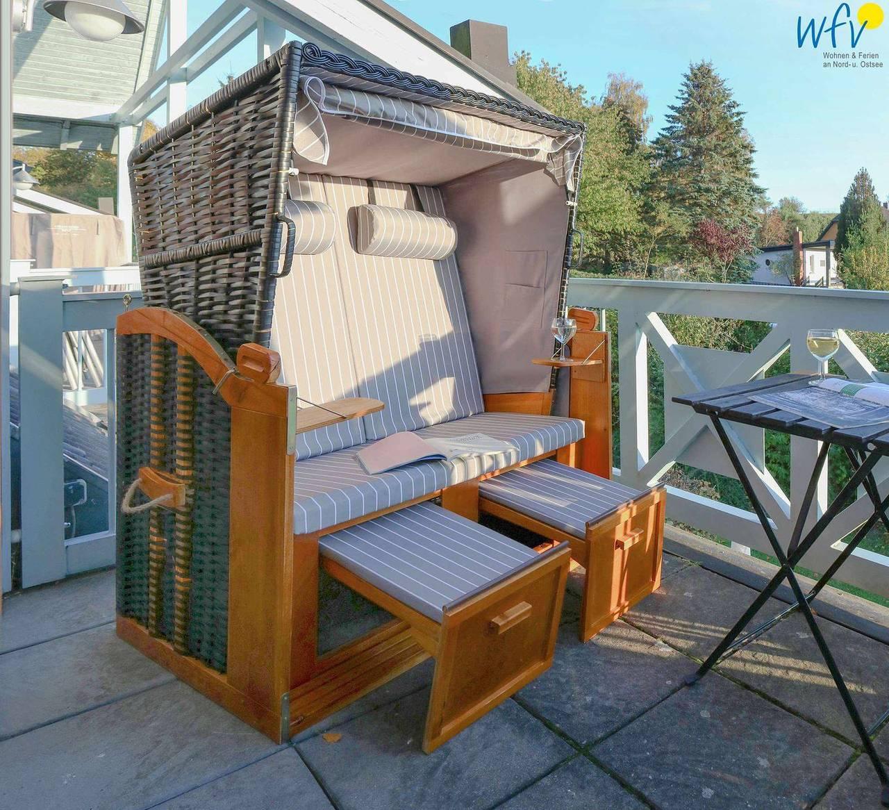 Vakantieappartement in Rügen, Duitsland voor 4 personen foto 2