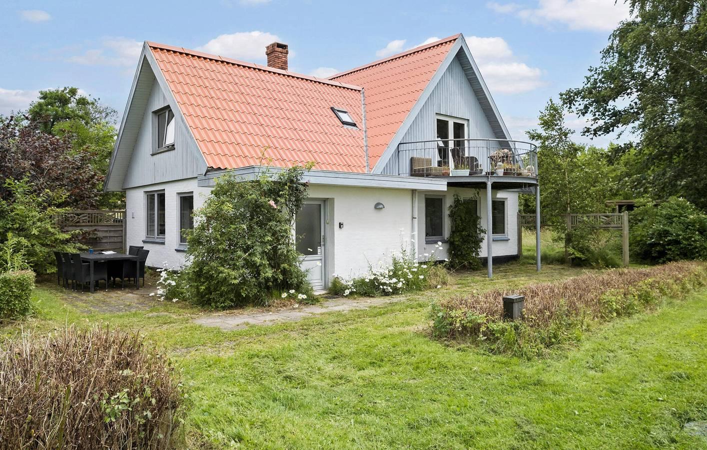 Vakantieappartement in Broager, Denemarken voor 8 personen foto 2