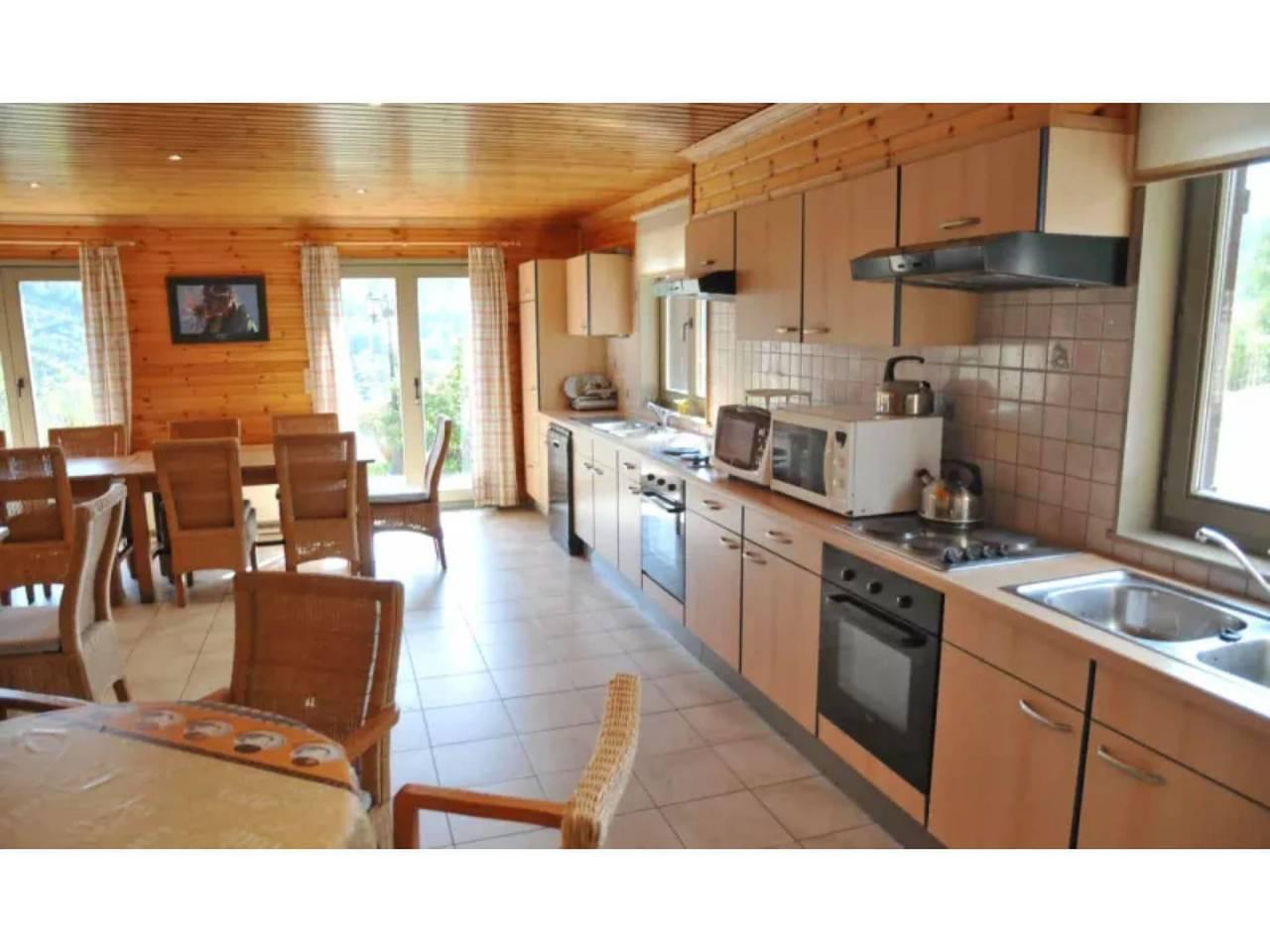 Vakantiehuis in Belgische Ardennen, België voor 30 personen foto 5