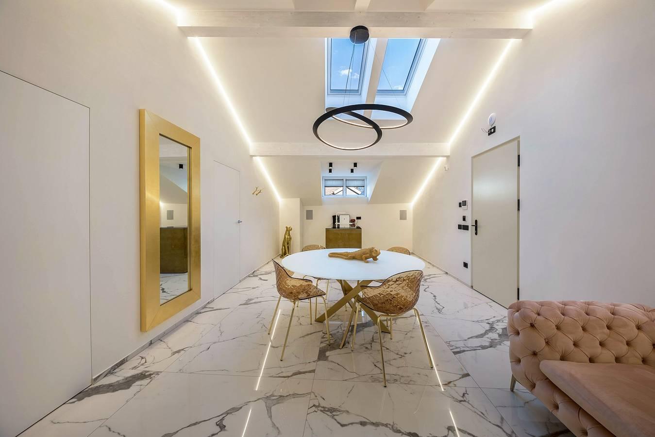 Vakantieappartement in Bozen, Italië voor 4 personen foto 4