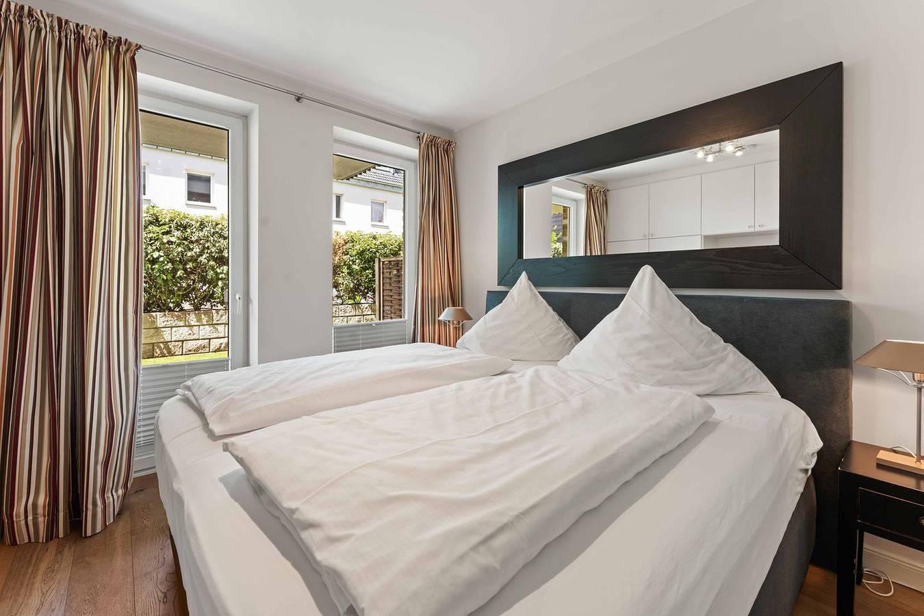 Vakantieappartement in Sylt, Duitsland voor 2 personen foto 10
