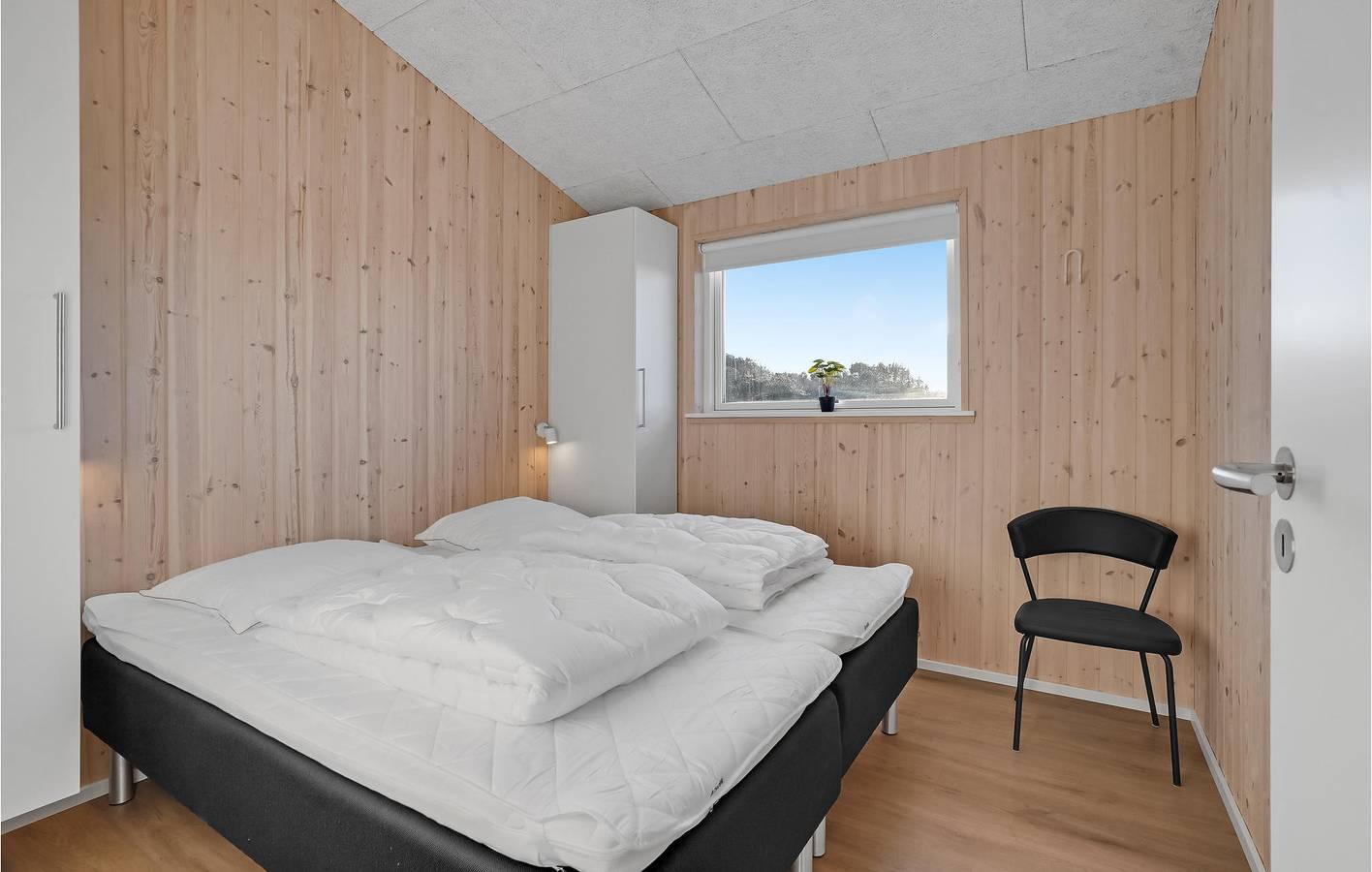 Vakantiehuis met terras in Løkken, Denemarken voor 10 personen foto 23