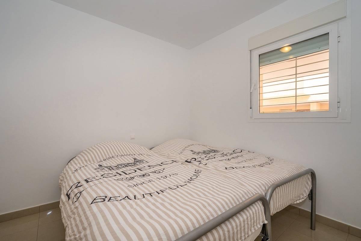 Vakantieappartement in Orihuela, Spanje voor 4 personen foto 15