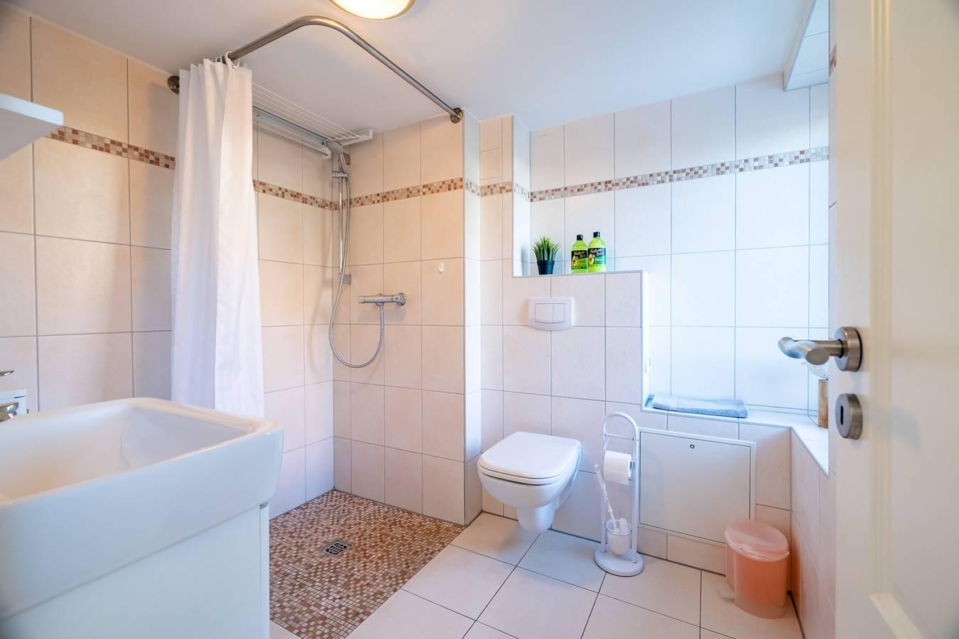 Vakantieappartement in Zingst, Duitsland voor 3 personen foto 9