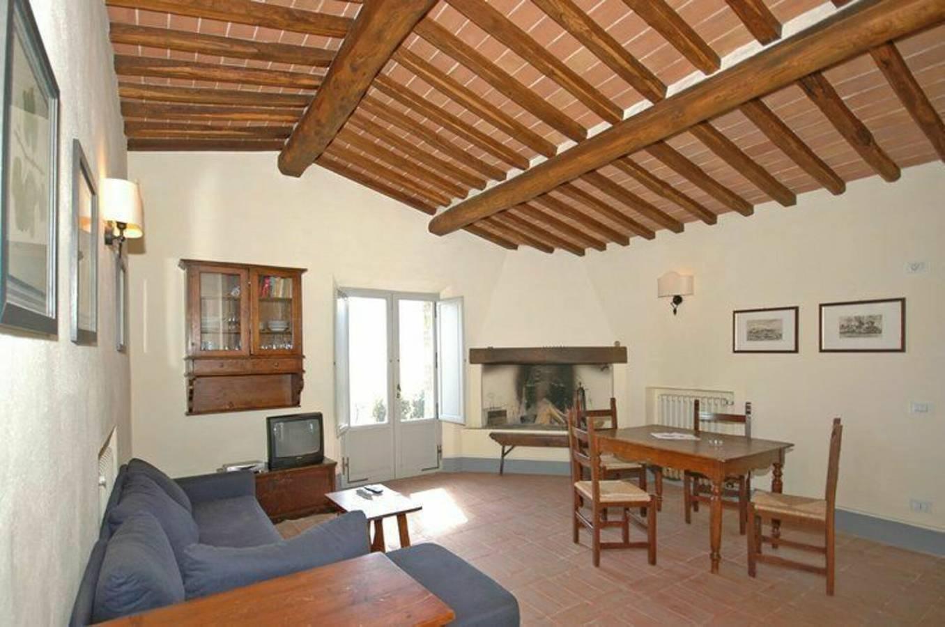 Brunello - Brunello 1 in Montalcino, Val d'Orcia, Italië voor 3 personen foto 22