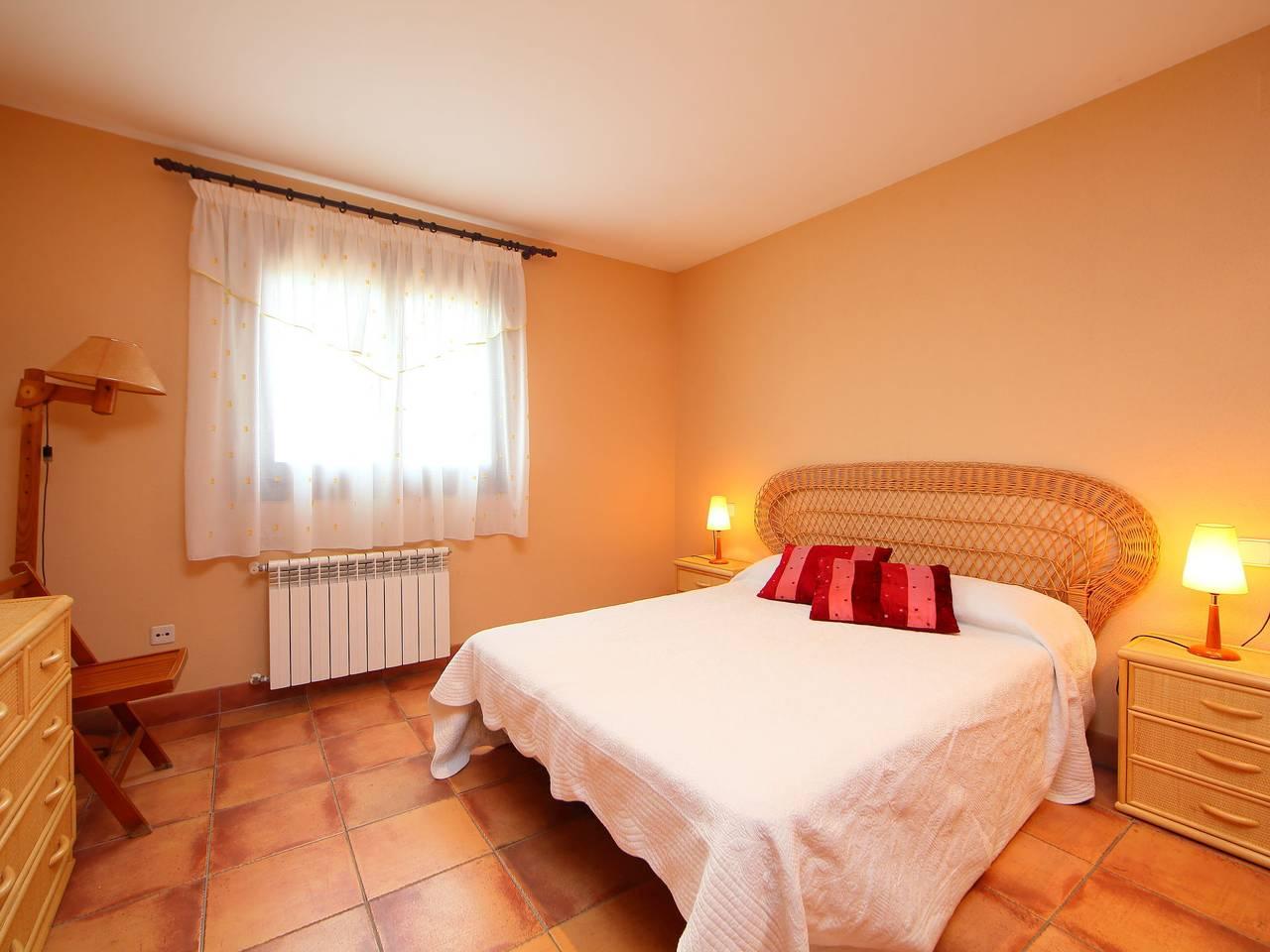 Vakantiehuis in Baix Ebre, Spanje voor 8 personen foto 14