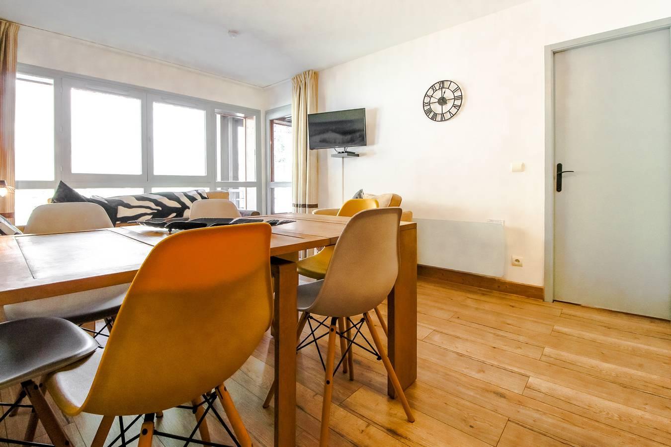 Vakantieappartement in Rhône-Alpes, Frankrijk voor 6 personen foto 17