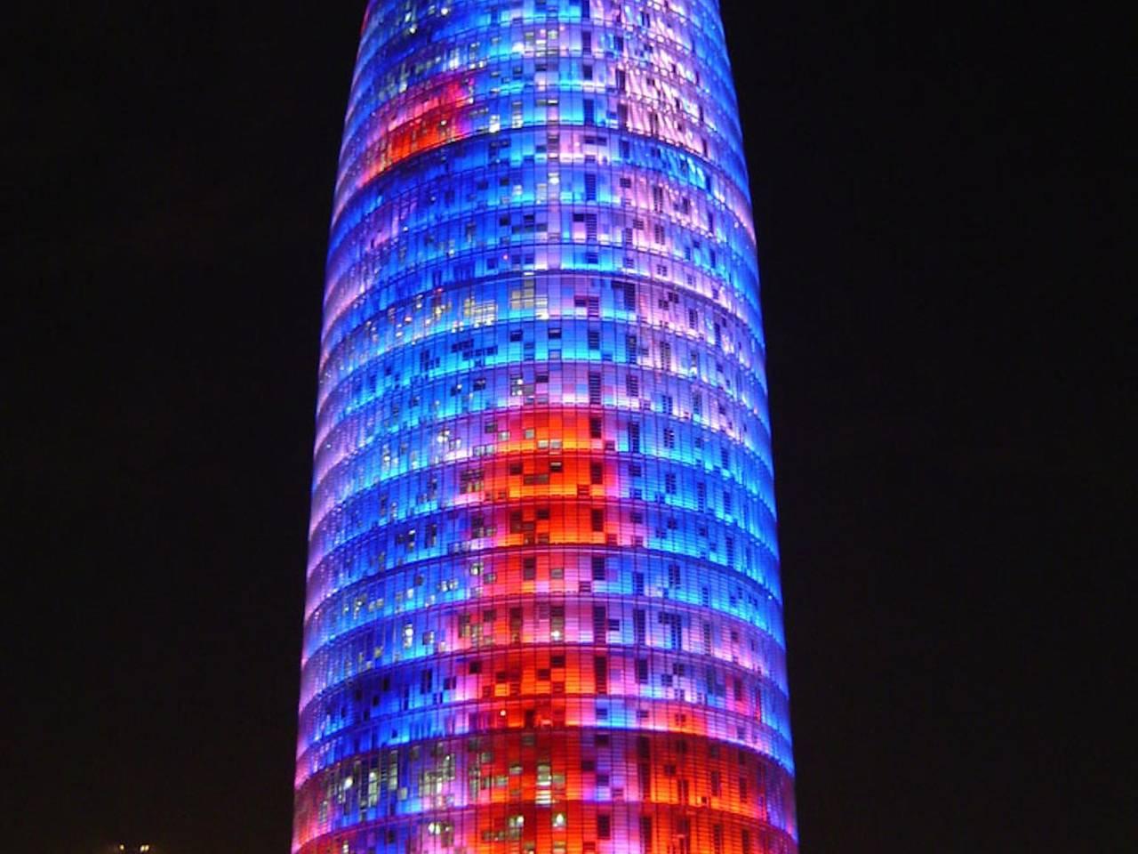 Vakantieappartement in Barcelona, Spanje voor 8 personen foto 18