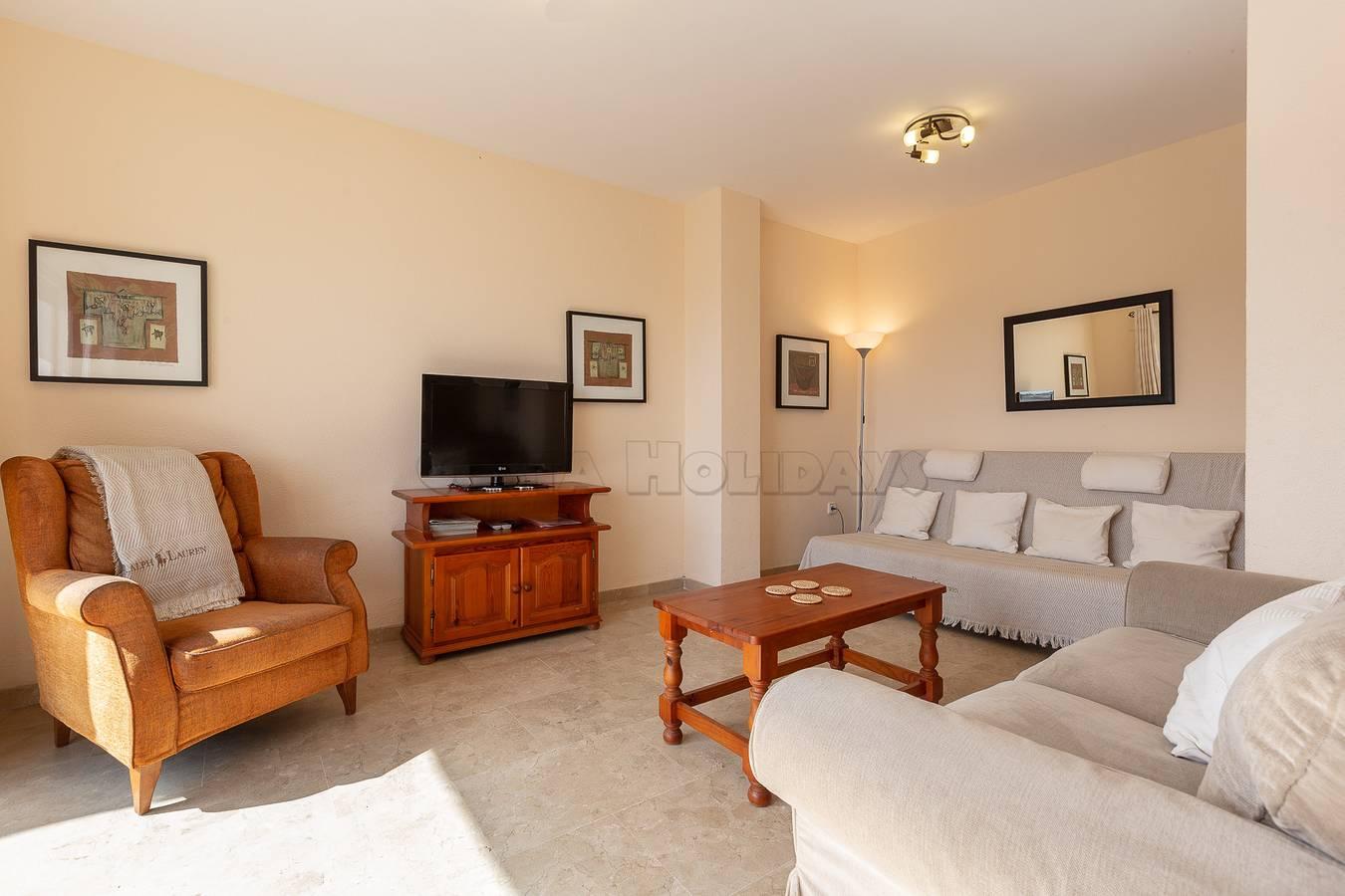 Vakantieappartement in Manilva, Spanje voor 4 personen foto 8