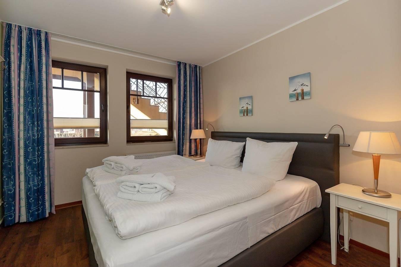 Vakantieappartement in Kühlungsborn, Duitsland voor 3 personen foto 9