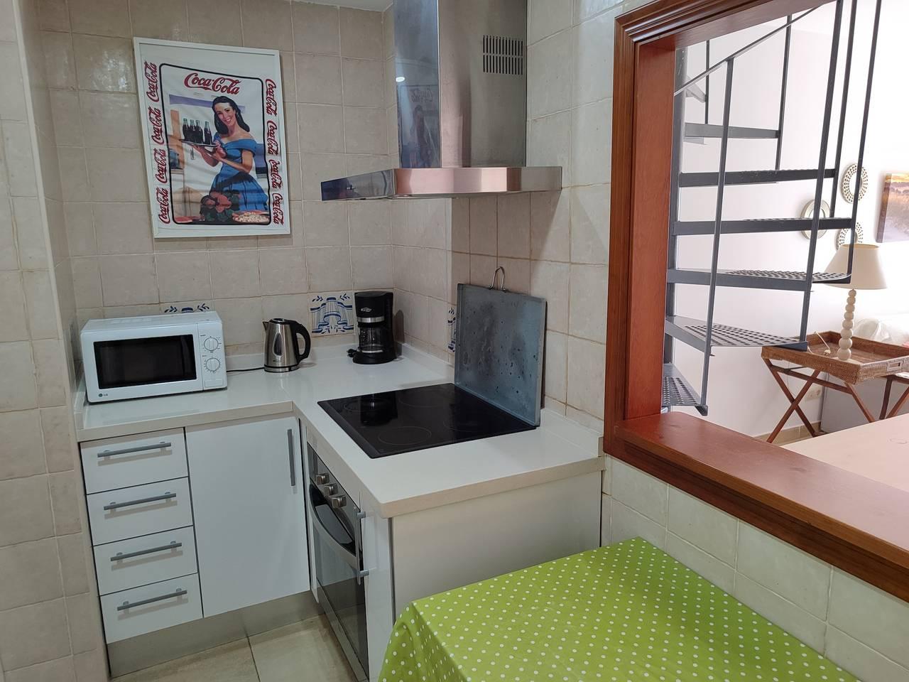Vakantieappartement in Tarifa, Spanje voor 6 personen foto 11