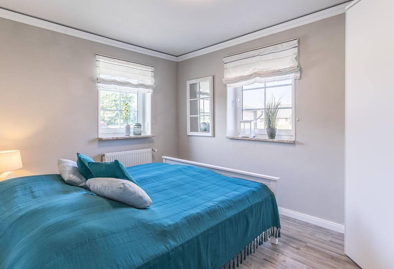 Vakantieappartement in Waddenzee, Duitsland voor 3 personen foto 7