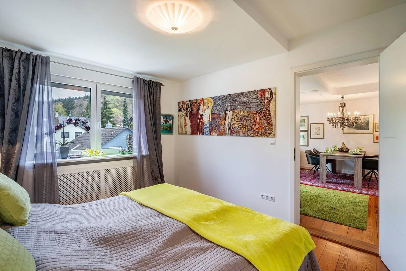 Vakantieappartement in Zwarte Woud, Duitsland voor 2 personen foto 5
