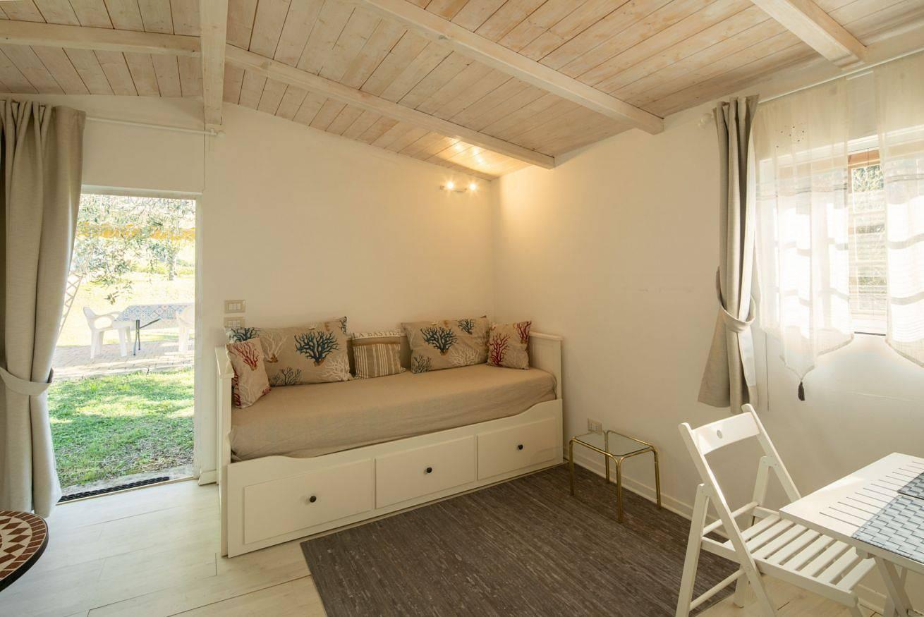 Vakantiehuis in Massarosa, Italiaanse Rivièra, Italië voor 6 personen foto 24