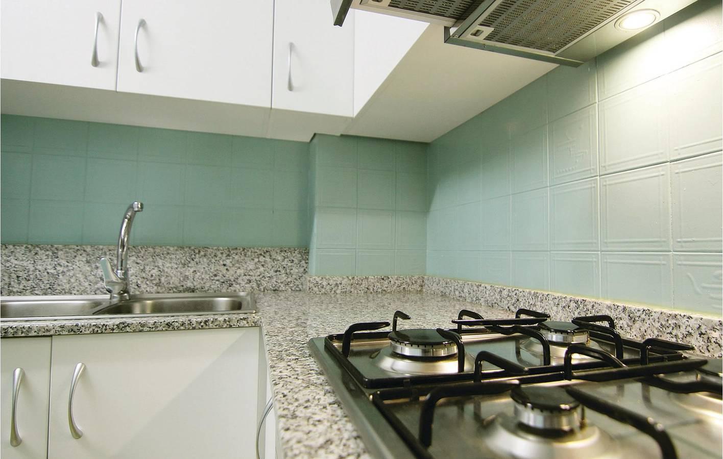 Vakantieappartement in Maresme, Spanje voor 6 personen foto 13