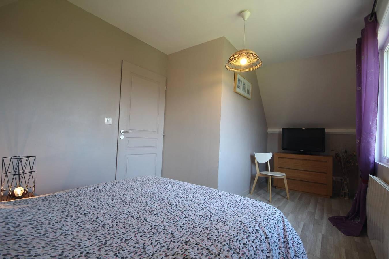 Vakantiehuis in Seine-Maritime, Frankrijk voor 7 personen foto 9