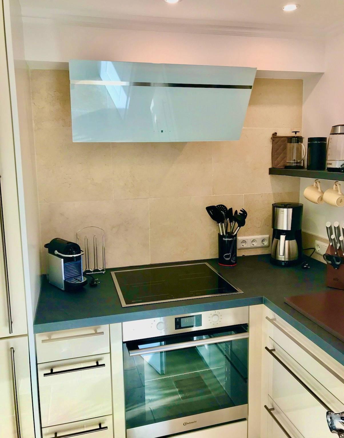 Vakantieappartement in Sylt, Duitsland voor 2 personen foto 12