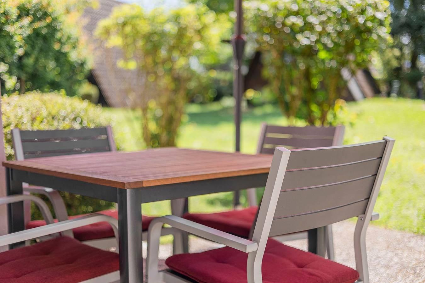 Vakantieappartement in Bodensee, Duitsland voor 4 personen foto 17