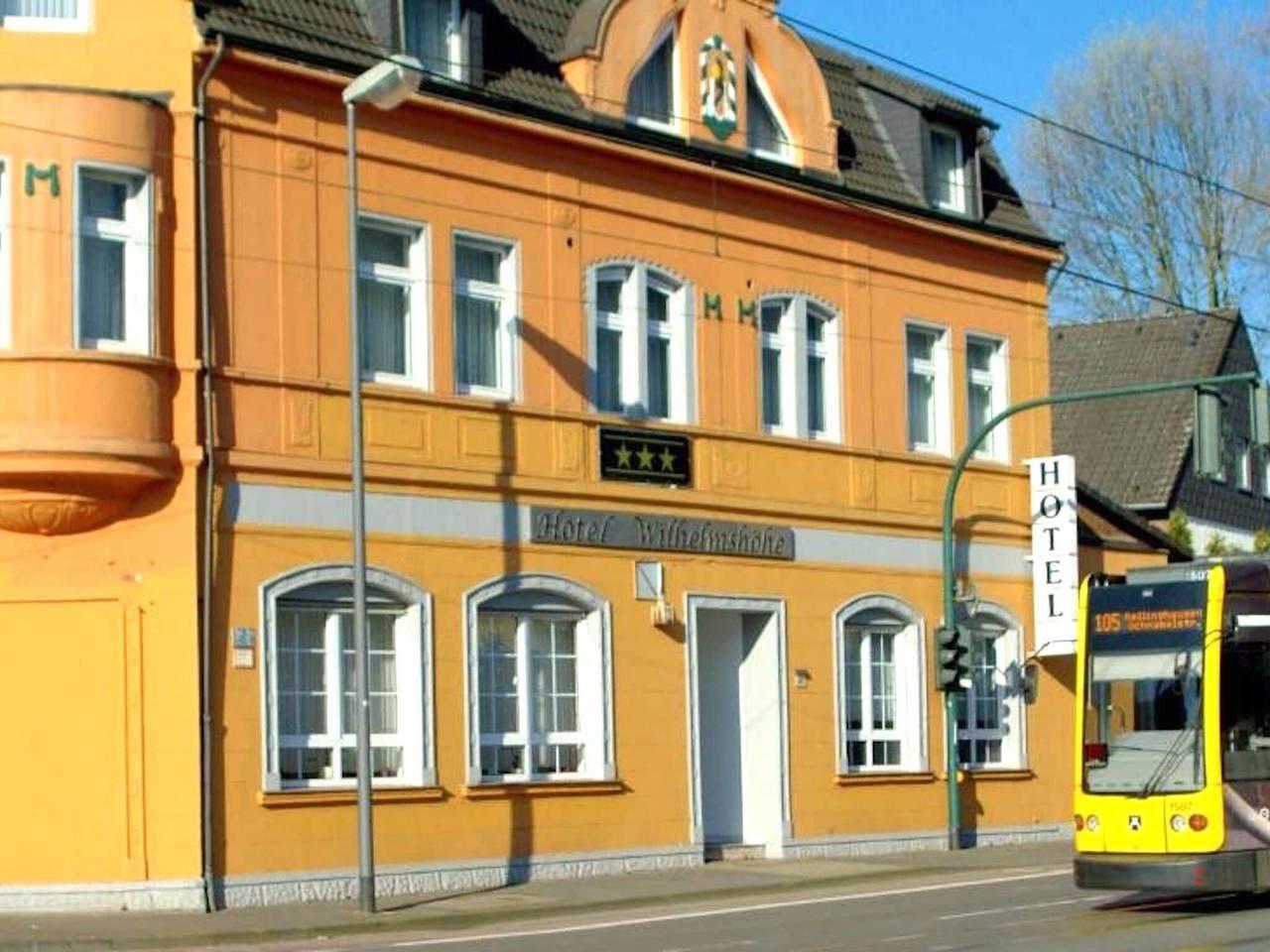 Vakantieappartement in Ruhrgebied, Duitsland voor 4 personen foto 7
