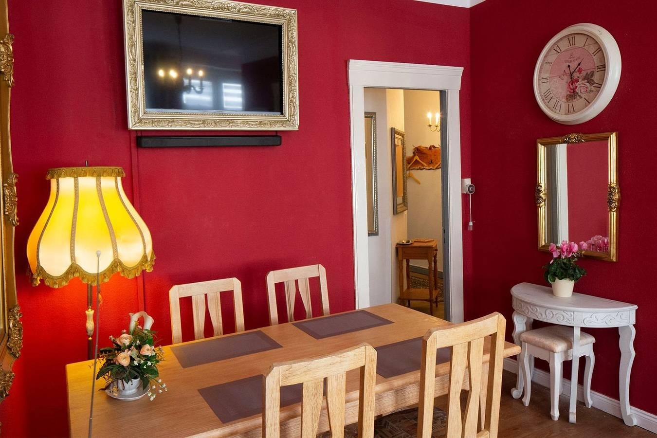 Vakantieappartement in Flensburg, Duitsland voor 4 personen foto 4