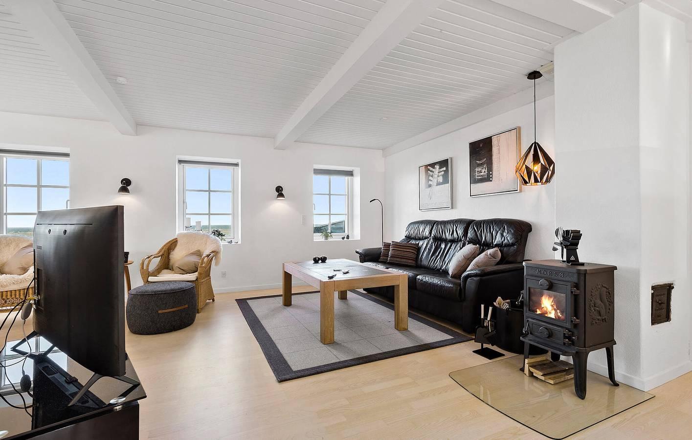 Vakantiehuis in Glesborg foto 16