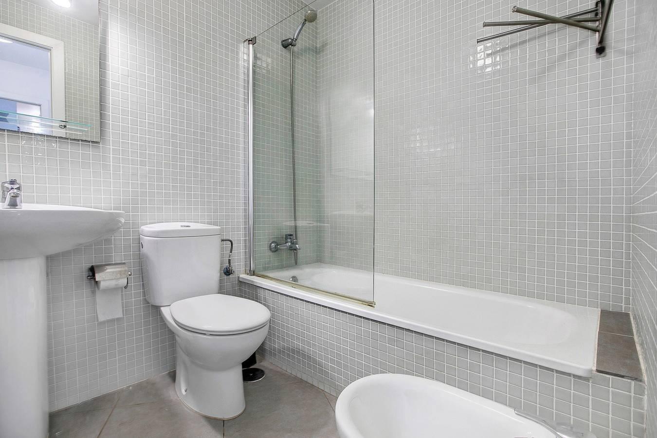 Vakantieappartement in Abona, Spanje voor 3 personen foto 16