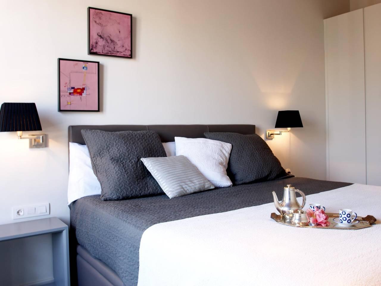 Vakantieappartement in Barcelona, Spanje voor 4 personen foto 10