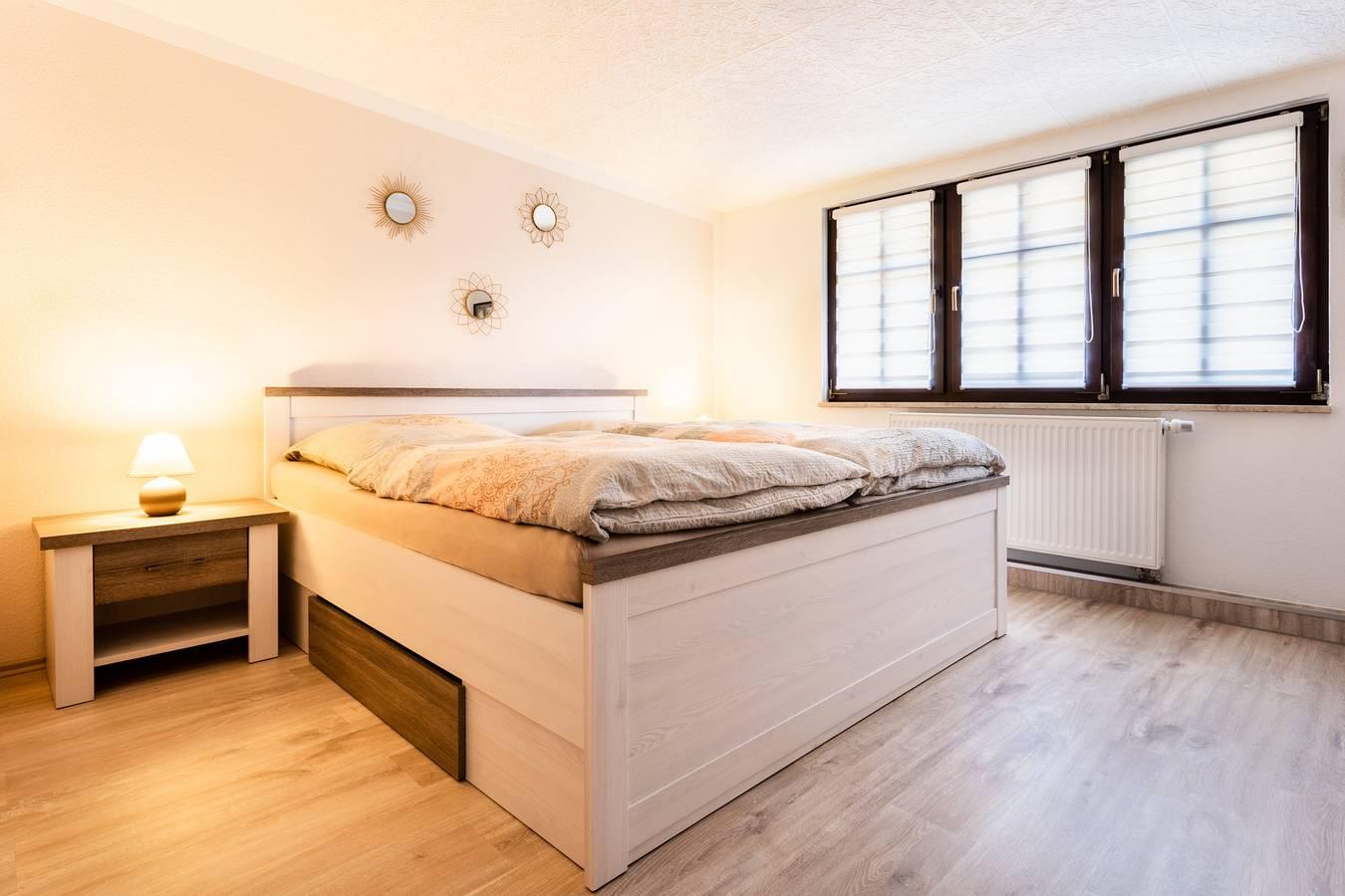 Vakantieappartement in Frankenwald, Duitsland voor 6 personen foto 3