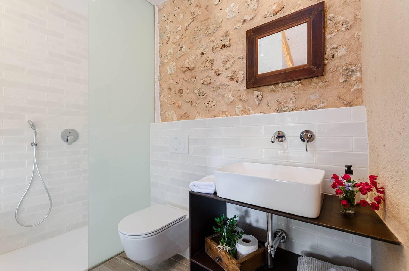 Vakantieappartement in Costitx, Spanje voor 2 personen foto 10