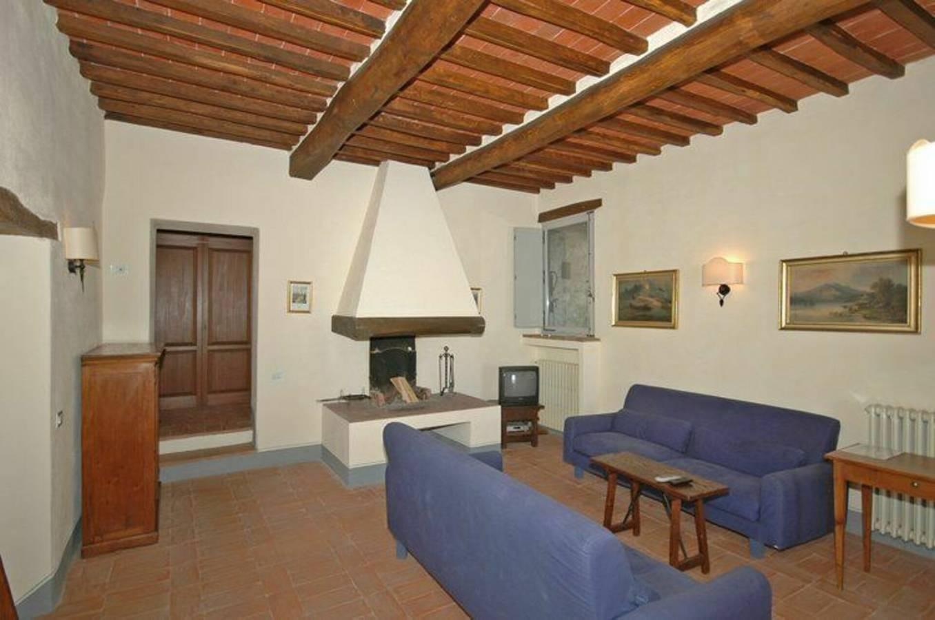 Brunello - Brunello 2 in Montalcino, Val d'Orcia, Italië voor 4 personen foto 22