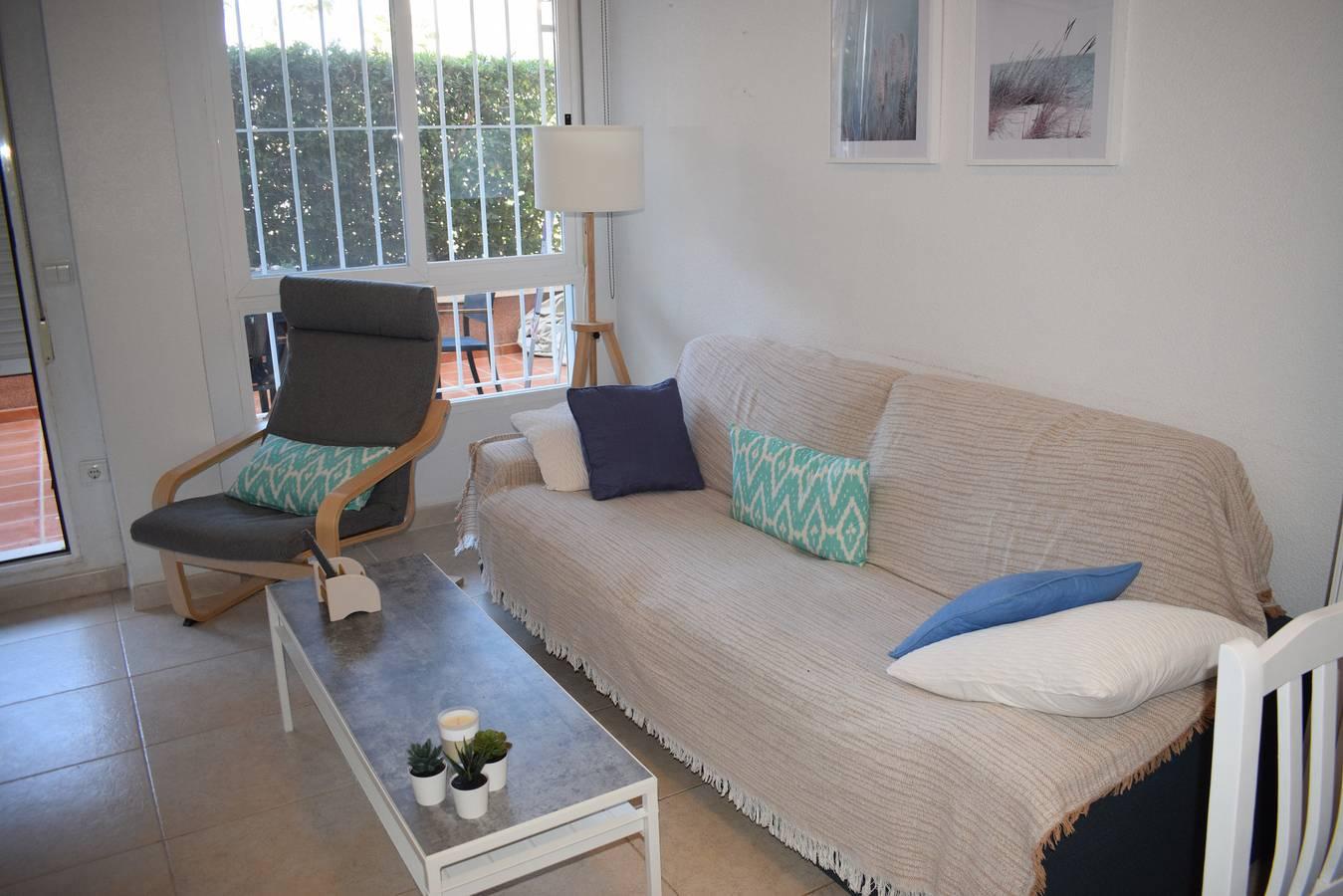 Vakantieappartement in Dénia, Spanje voor 6 personen foto 9