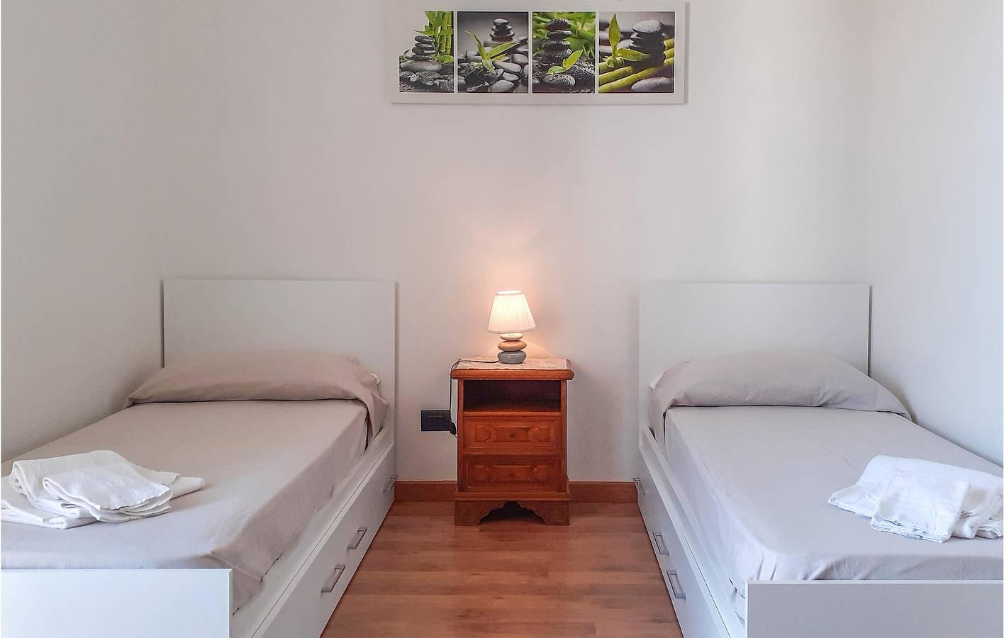 Vakantieappartement in Lago Maggiore, Italië voor 4 personen foto 11