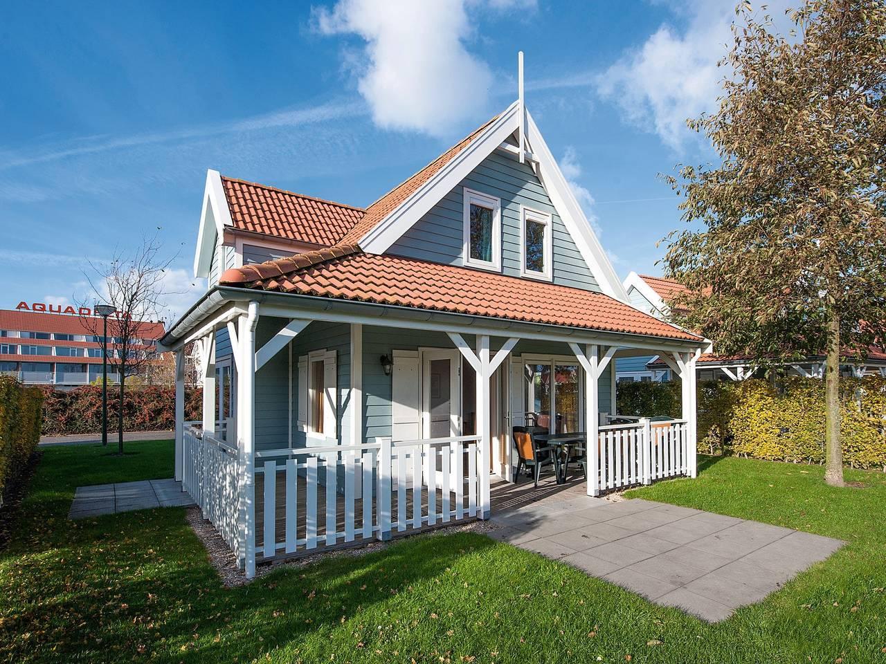 Vakantiehuis in Bruinisse