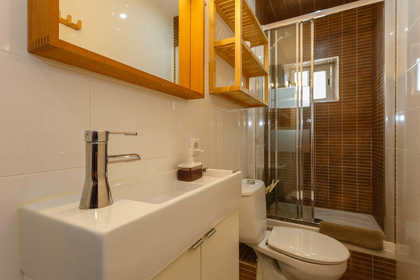 Vakantieappartement in Cádiz, Spanje voor 4 personen foto 12