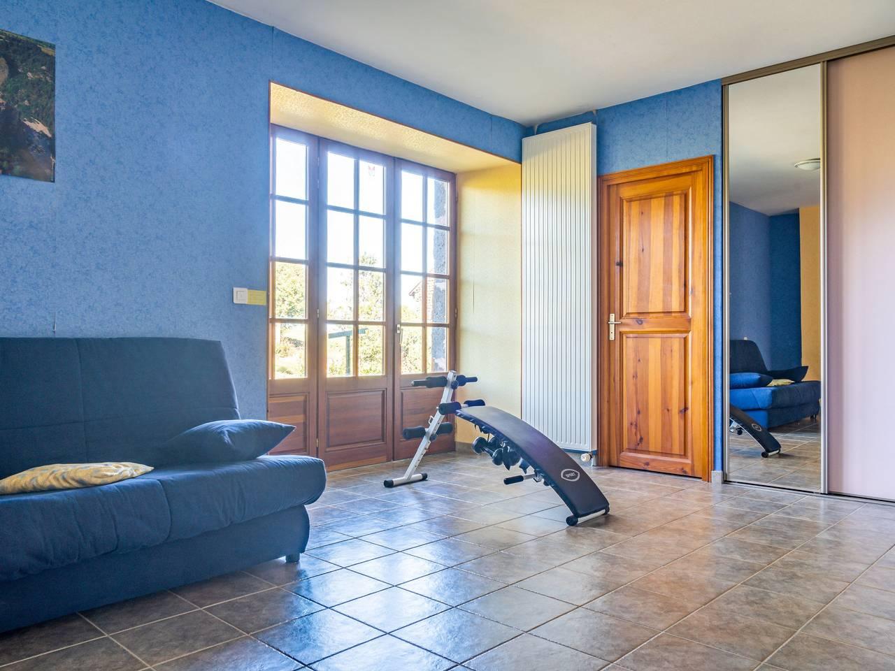 Vakantiehuis in Auvergne, Frankrijk voor 8 personen foto 15