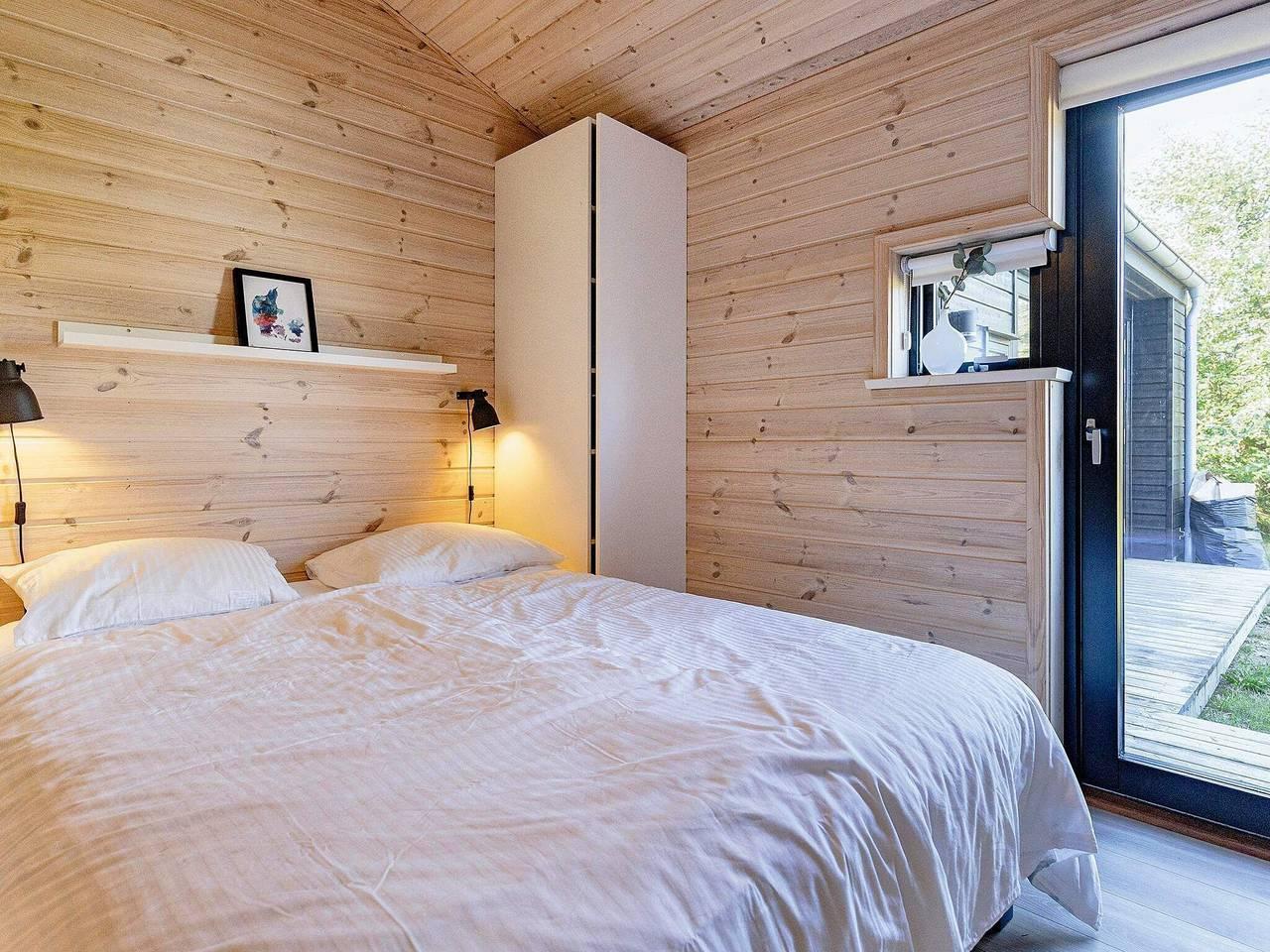 9 persoons vakantie huis in Hals in Hou, Denemarken voor 9 personen foto 21