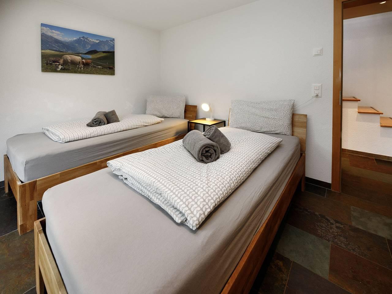 Vakantieappartement in Grindelwald, Zwitserland voor 6 personen foto 16