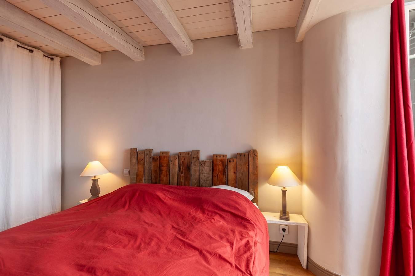 Vakantieappartement in Provence foto 13