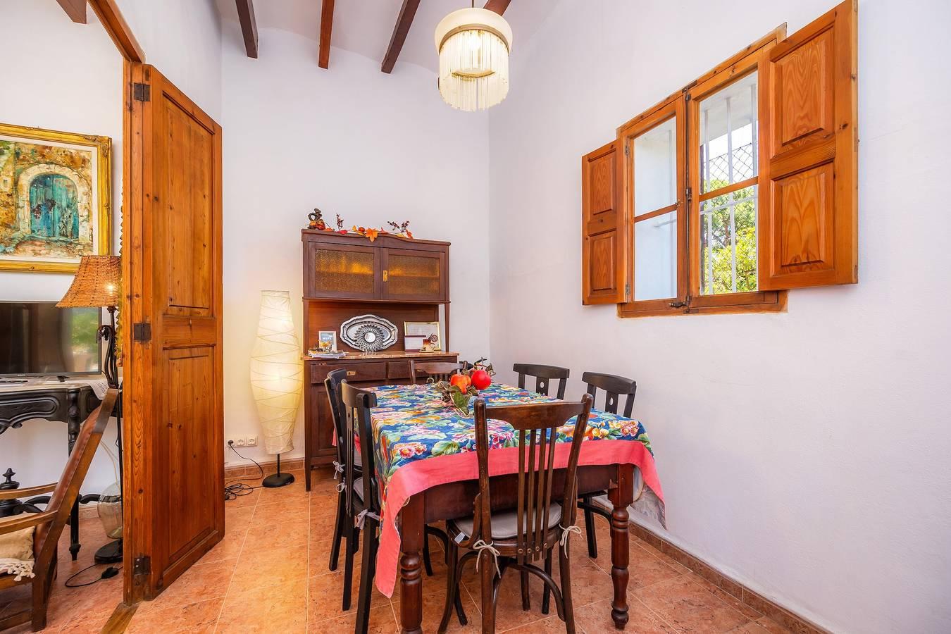 Vakantiehuis in Sóller, Spanje voor 6 personen foto 16