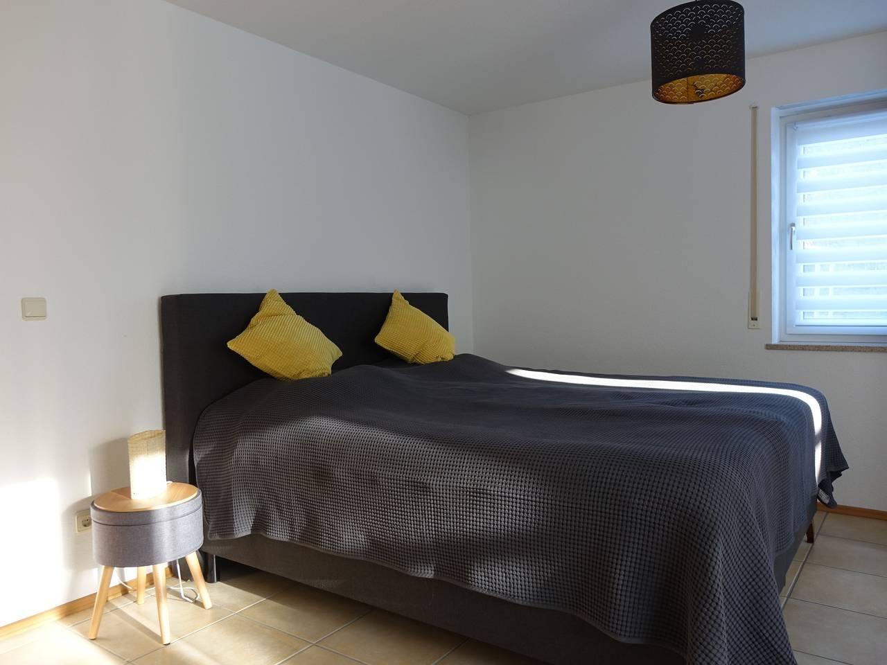 Vakantieappartement in Franken, Duitsland voor 4 personen foto 4