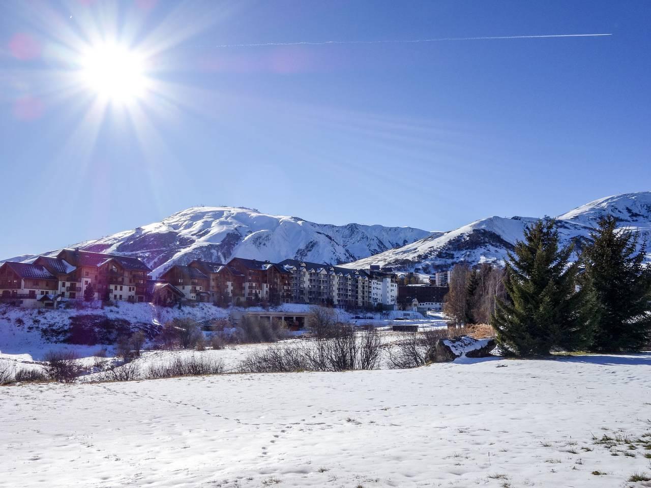 Vakantieappartement in Savoie, Frankrijk voor 3 personen foto 14