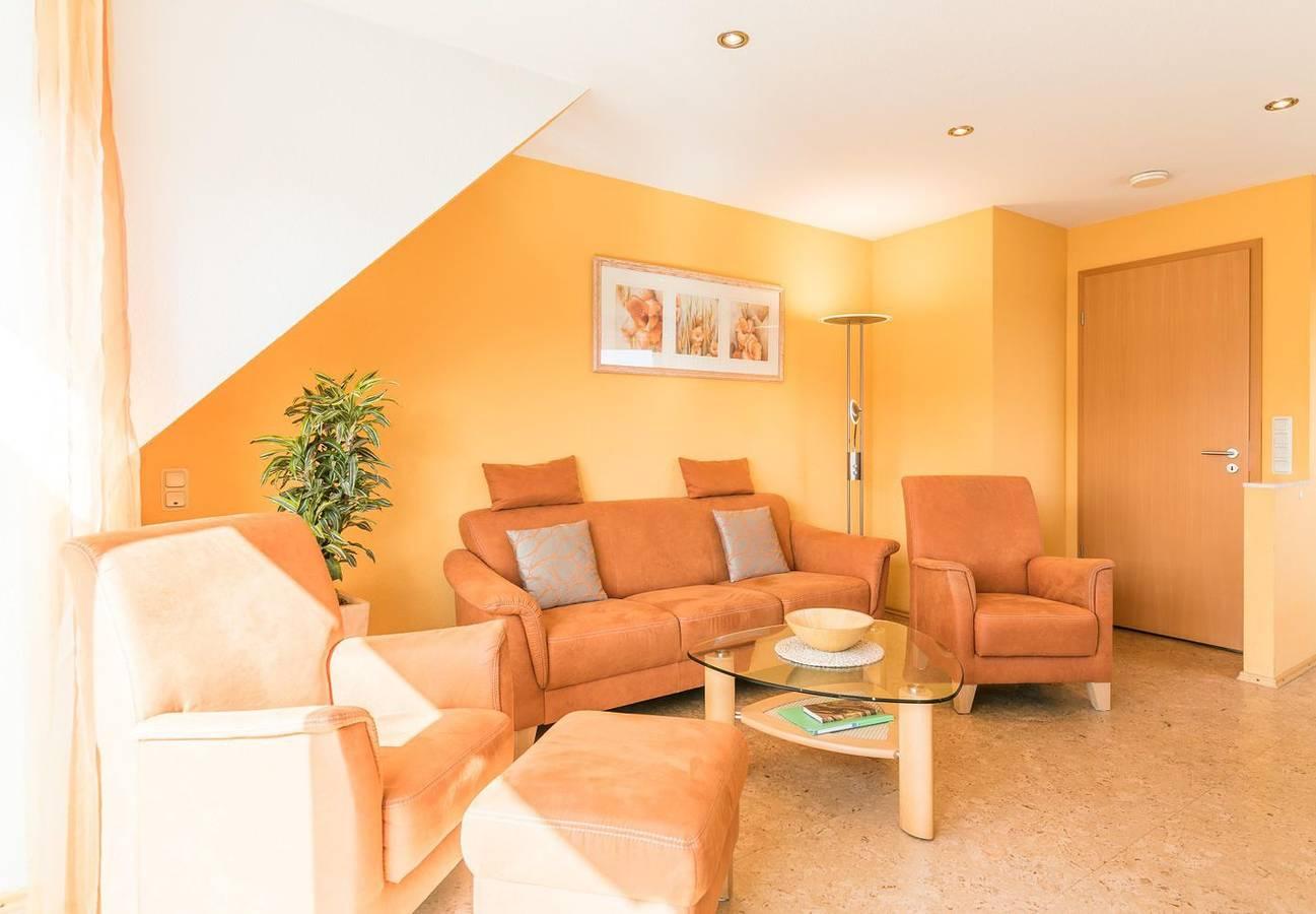 Vakantieappartement in Büsum, Duitsland voor 2 personen foto 3
