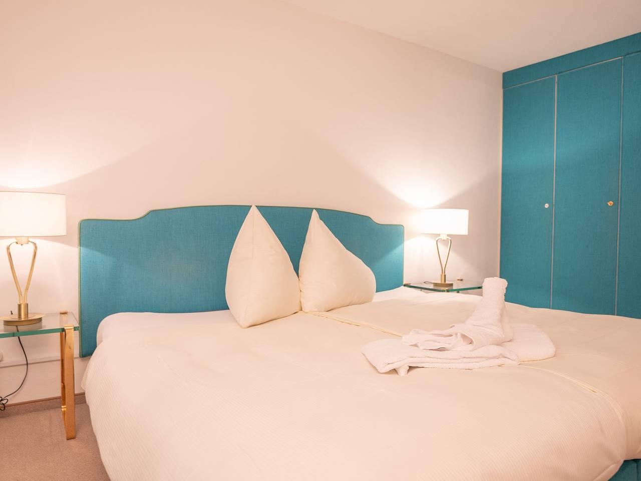 Vakantieappartement in Engadin, Zwitserland voor 5 personen foto 7