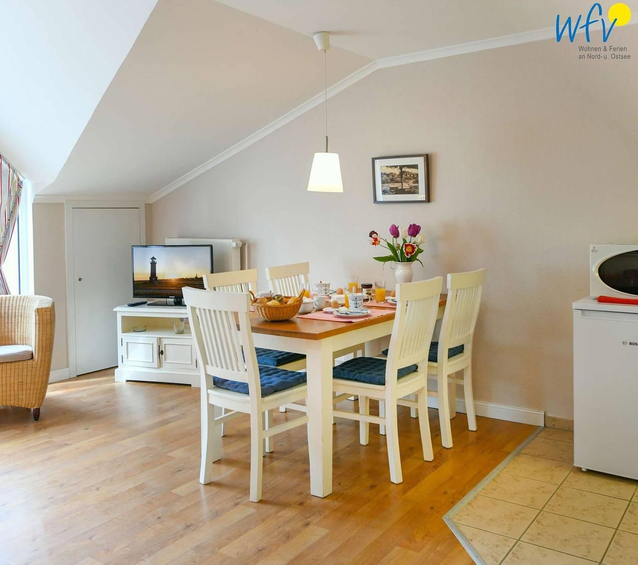 Vakantieappartement in Rügen, Duitsland voor 4 personen foto 11