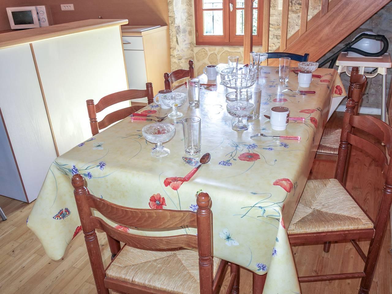 Vakantiehuis in Corrèze, Frankrijk voor 6 personen foto 10