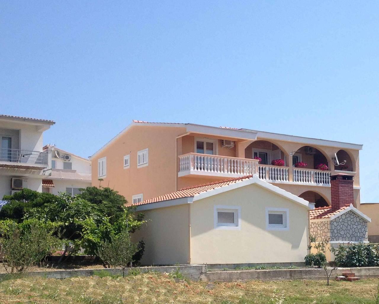 Vakantieappartement in Zadar, Kroatië voor 2 personen foto 9